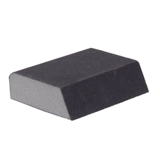 Абразивная губка