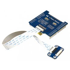 Адаптер Waveshare e-Paper Shield