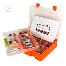 Амперчики 21 (набор функциональных электронных модулей)