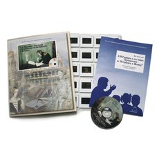 А.Н.Радищев и его книга "Путешествие из Петербурга в Москву"