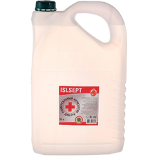 Антисептик Islsept, 10 л