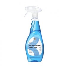 АНТИСЕПТИК САНИТАЙЗЕР ТРИОКЛИН ПРО 0090 Professional sanitizer