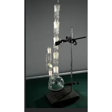 Аппарат для проведения хим. реакций АПХР