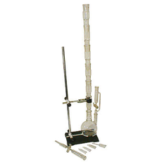 Аппарат для проведения химических реакций