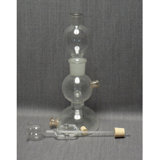 Аппарат Киппа 500 мл.