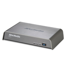 АВТОНОМНЫЙ СЕРВЕР ВЕЩАНИЯ AVERMEDIA SE510