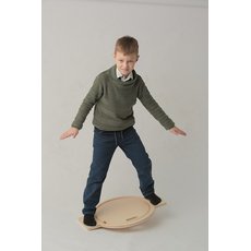 Балансировочная доска-лабиринт №5