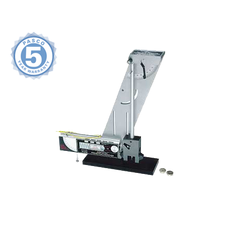 БАЛЛИСТИЧЕСКИЙ МАЯТНИК