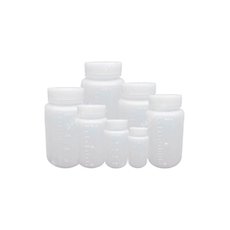 Банка под реактивы полиэтиленовая