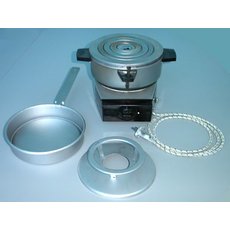 Баня комбинированная (пес.-вод.) БКЛ с эл.плит.