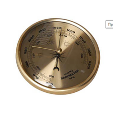 Барометр-анероид