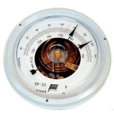 Барометр-анероид