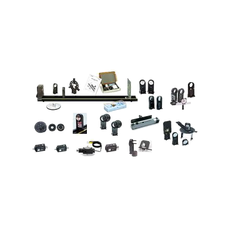 БАЗОВАЯ ОПТИЧЕСКАЯ СИСТЕМА II