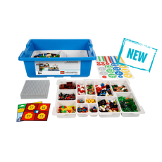 Базовый набор «Построй свою историю»