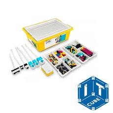 Базовый набор робототехники продвинутый уровень