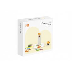 Базовый робототехнический набор для младшего возраста MatataLab Coding set