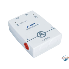 Беспроводной цифровой датчик силы тока PASCO