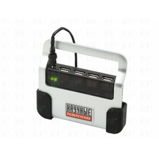 Беспроводной модуль для работы с цифровыми датчиками