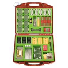 Биология. Основы биологического практикума. Комплект учебного оборудования