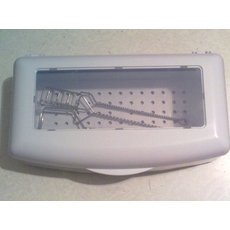 Бокс для логопедических зондов