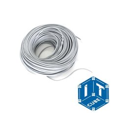 Бухта витой пары