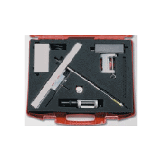 Центростремительные силы. Комплект лабораторного оборудования демонстрационный