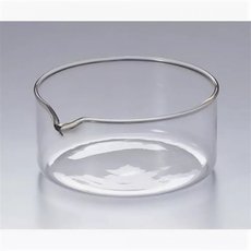 Чаша кристаллизационная диам.100 мм, уп.6 шт