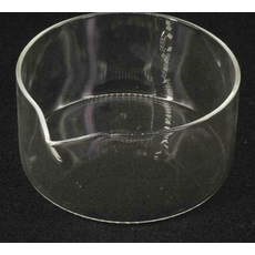 Чаша кристаллизационная