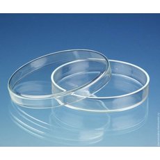 Чашка Петри, Ø 35 мм, стер., п/с, уп. 10 шт