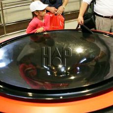 Черная дыра (Гравитационные колодец)