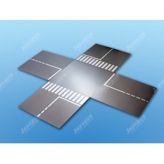 Четырехсторонний перекресток