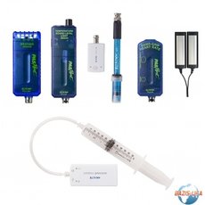 Цифровая лаборатория ДЛЯ УЧЕНИКА НАЧАЛЬНОЙ ШКОЛЫ. БАЗОВАЯ