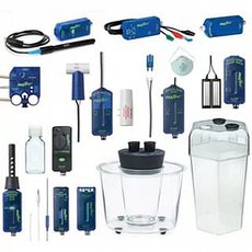 Цифровая лаборатория для учителя по биологии