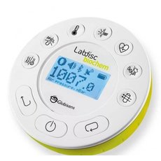 Цифровая лаборатория LabDisc BioChem (биология и химия)