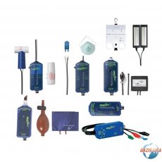 Цифровая лаборатория по БИОЛОГИИ И ЭКОЛОГИИ : "ФИЗИОЛОГИЯ ЧЕЛОВЕКА"