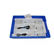 Цифровая лаборатория по экологии