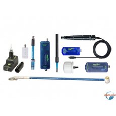 Цифровая лаборатория по ГЕОГРАФИИ "КАЧЕСТВО ВОДЫ"