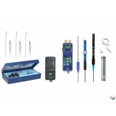 Цифровая лаборатория по ХИМИИ ДЛЯ УЧЕНИКА. БАЗОВАЯ