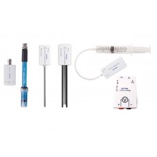 Цифровая лаборатория по химии для ученика