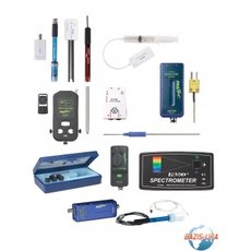 Цифровая лаборатория по ХИМИИ ДЛЯ УЧИТЕЛЯ.