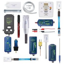 Цифровая лаборатория по химии для учителя