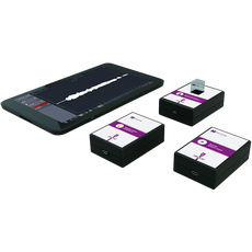 Цифровая лаборатория Releon Classic по физике. Экспертный комплект