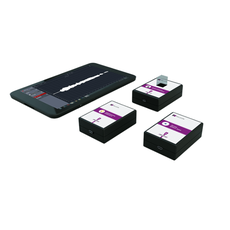 Цифровая лаборатория Releon Point Для дошкольников. Комплект Исследовательский