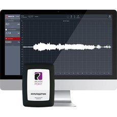 Цифровая лаборатория Releon Point по географии. Комплект исследовательский