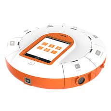 Цифровая лаборатория SenseDisc комплект Advanced.