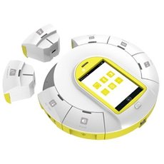 Цифровая лаборатория SenseDisc комплект Basic.