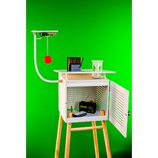 Цифровая лаборатория "Школьная метеостанция"