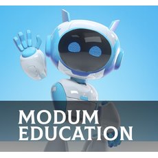 Цифровые решения Modum Education