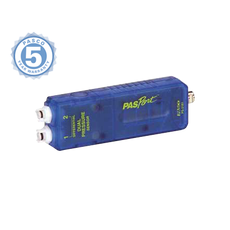 ЦИФРОВОЙ ДАТЧИК АБСОЛЮТНОГО ДАВЛЕНИЯ ДВОЙНОЙ PASCO