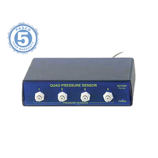 ЦИФРОВОЙ ДАТЧИК АБСОЛЮТНОГО ДАВЛЕНИЯ МНОГОКАНАЛЬНЫЙ (4) PASCO